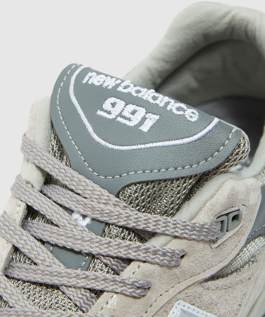 New Balance MIUK 991 sneaker